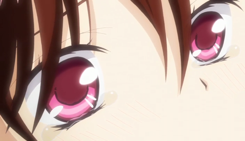 Kobayashi ga Kawai Sugite Tsurai!! (A\H Fansú)